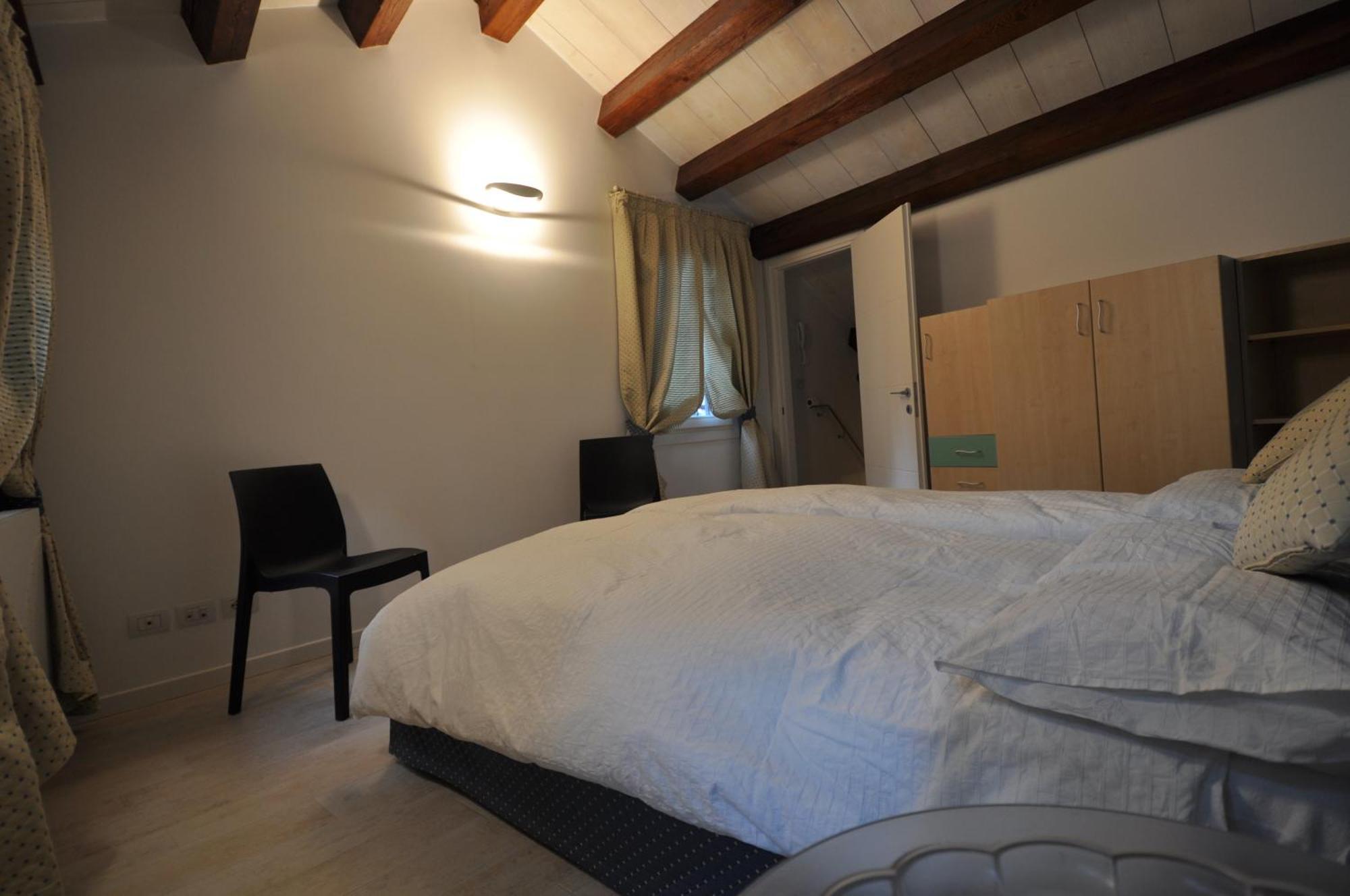 The Of The Ship Builder Apartamento Venecia